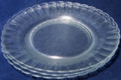 PLATO LISO 23 DURALEX TRANSPARENTE2